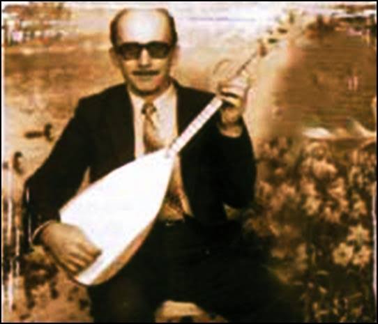 Davut Sulari (1925 - 1985)